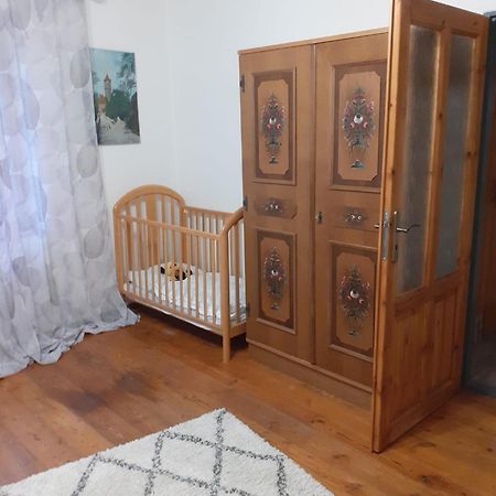 Atelier Spojovaci Apartamento Český Krumlov Exterior foto