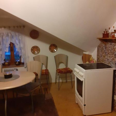 Atelier Spojovaci Apartamento Český Krumlov Exterior foto