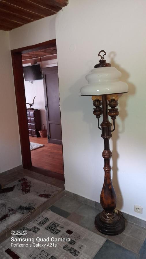 Atelier Spojovaci Apartamento Český Krumlov Exterior foto