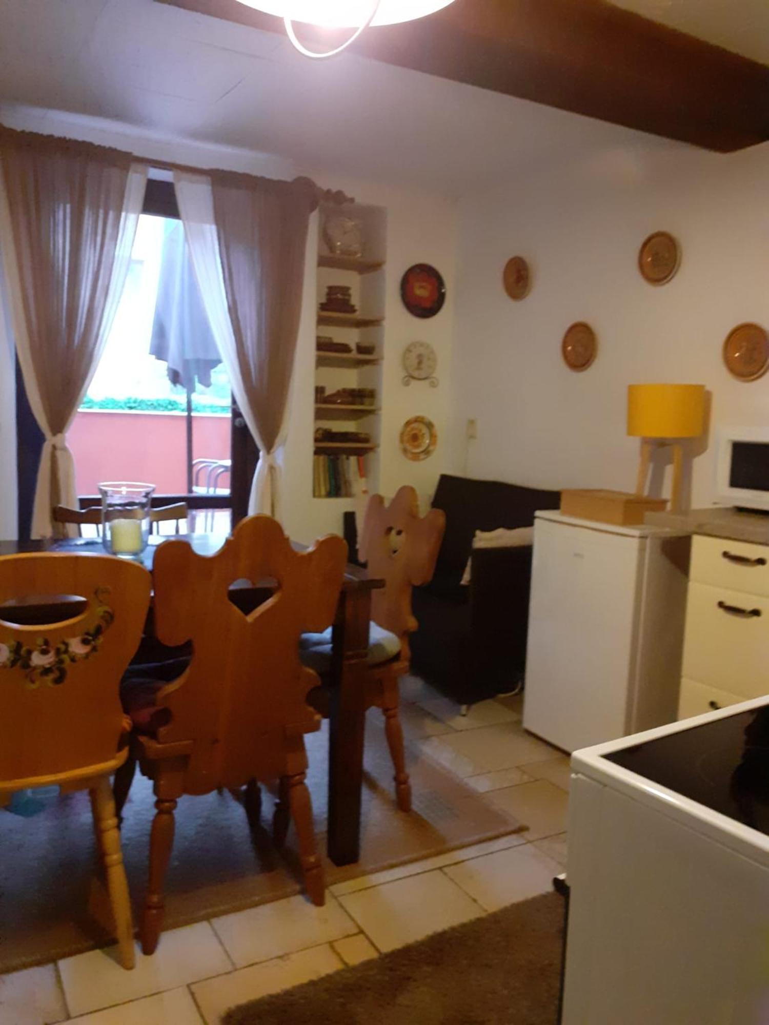 Atelier Spojovaci Apartamento Český Krumlov Exterior foto